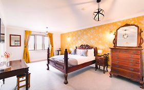 Cricklade House Hotel, Sure Hotel Collection By Best Western